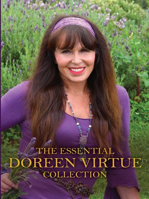 cover image of The Essential Doreen Virtue Collection